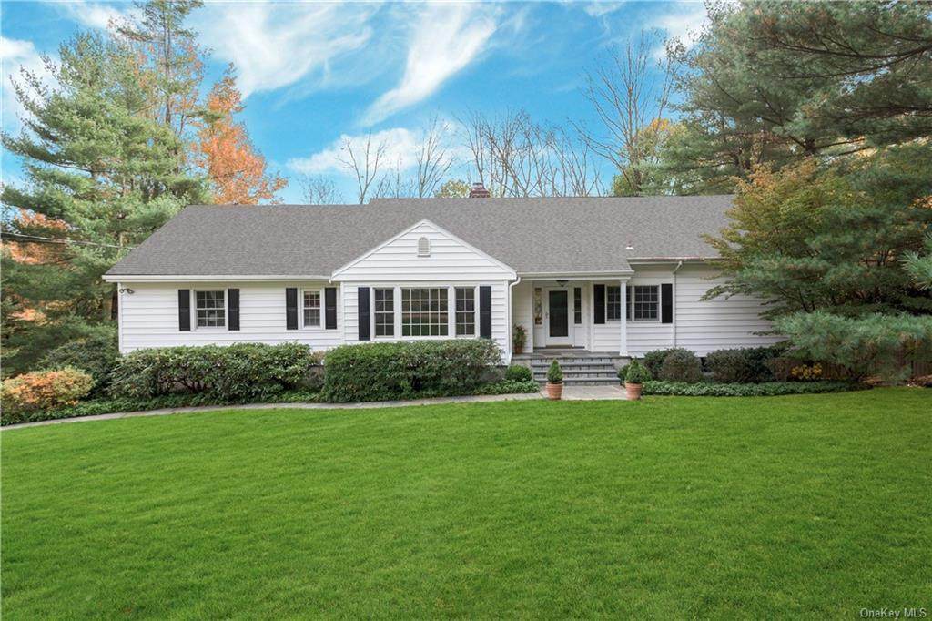140 Devoe Road - Photo 1