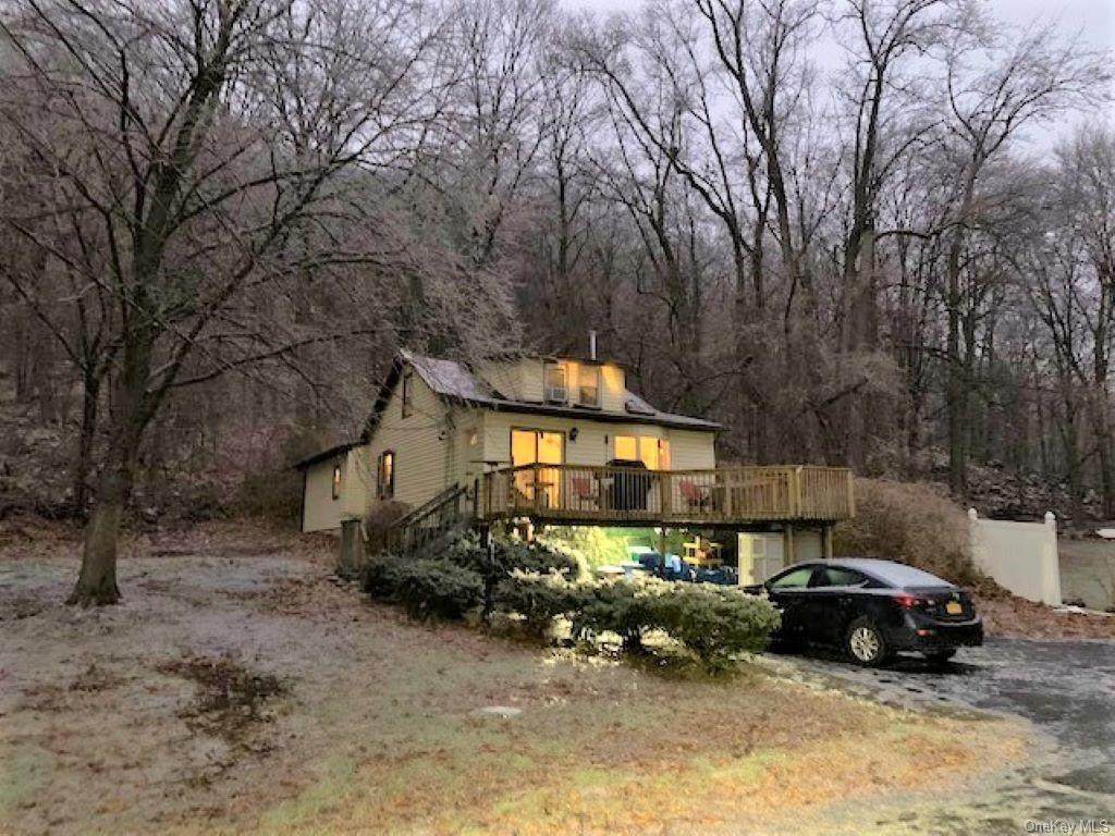 329 Call Hollow Road - Photo 1