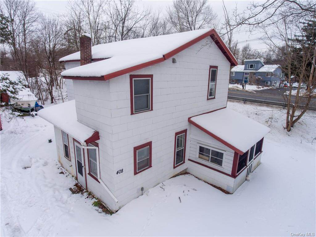 408 Old Maybrook Road - Photo 1