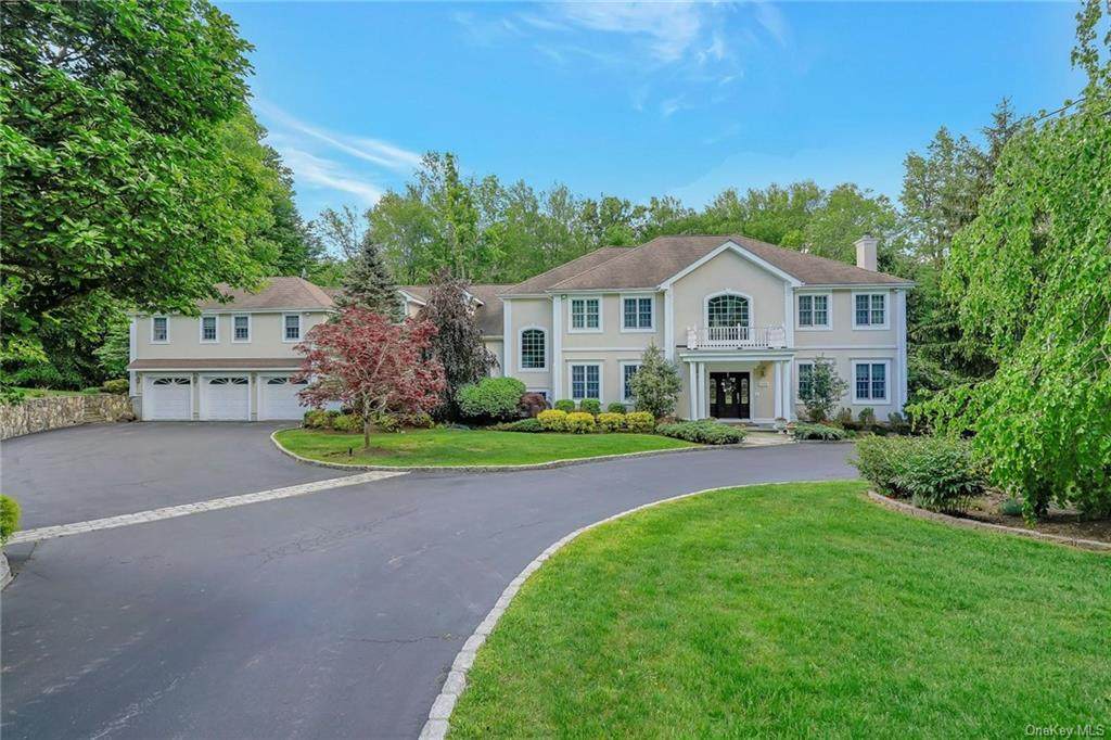 1115 Gambelli Drive - Photo 1