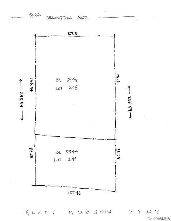 5022A Arlington Avenue - Photo 1