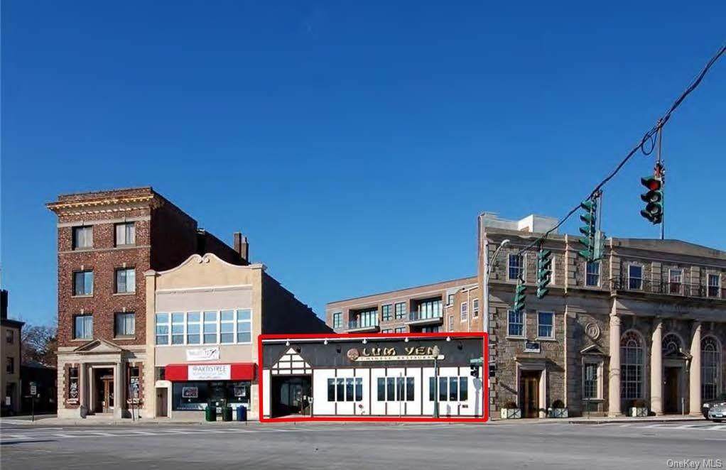 100 Boston Post Road - Photo 1