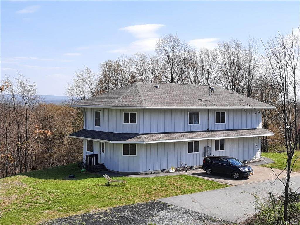 448 Old Mountain - Photo 1