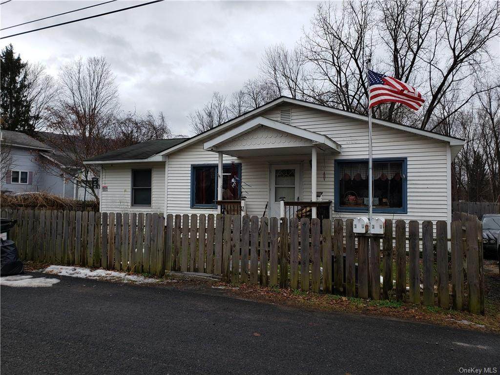31 Hugunot Street - Photo 1