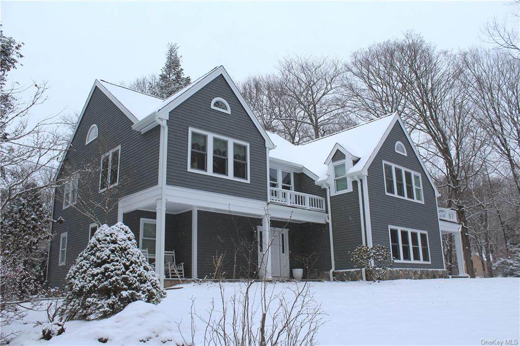 98 Hack Green Road - Photo 1