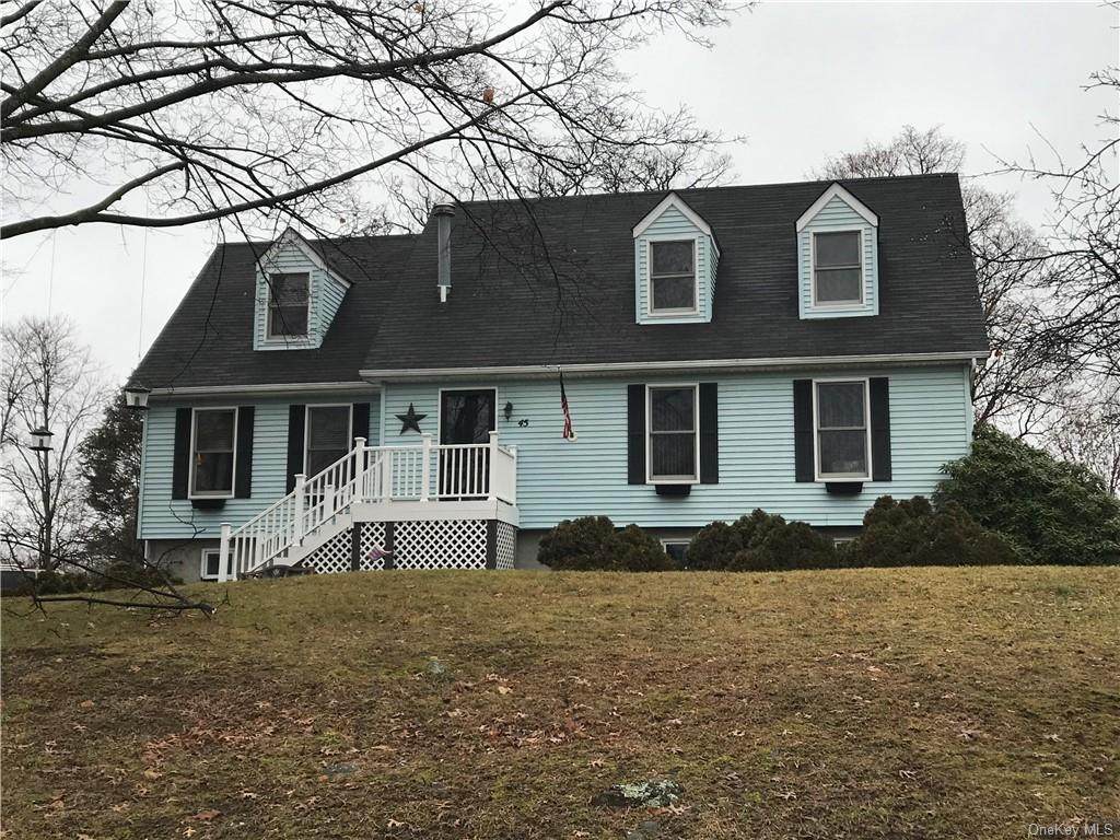45 Brett Street - Photo 1