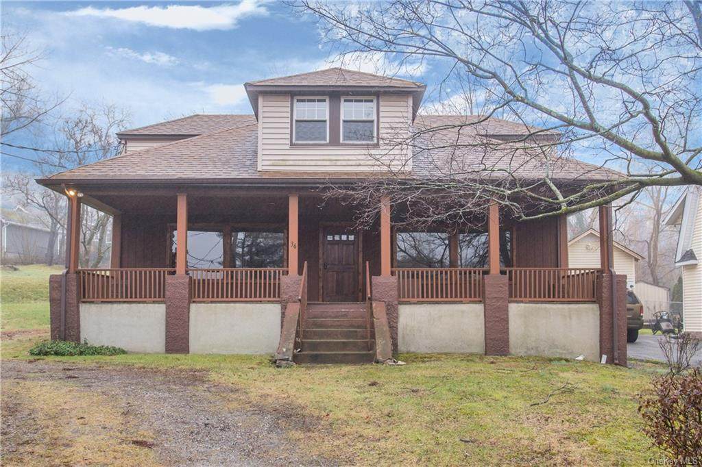 36 Shore Road - Photo 1