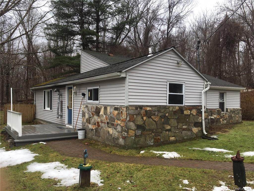 94 Vannostrand Road - Photo 1 94 Vannostrand Road - Photo 1