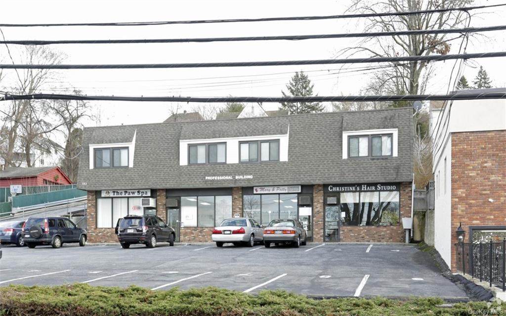 852 Commerce Street - Photo 1