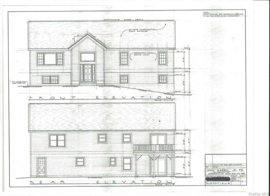 18 Ridgecrest Drive - Photo 1