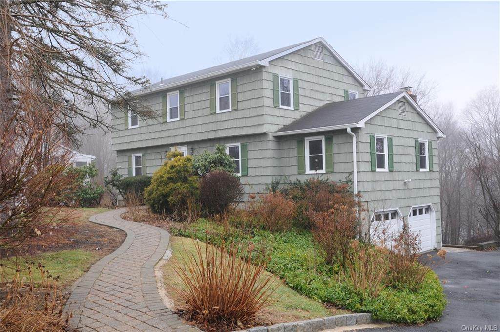 128 Blackberry Drive - Photo 1