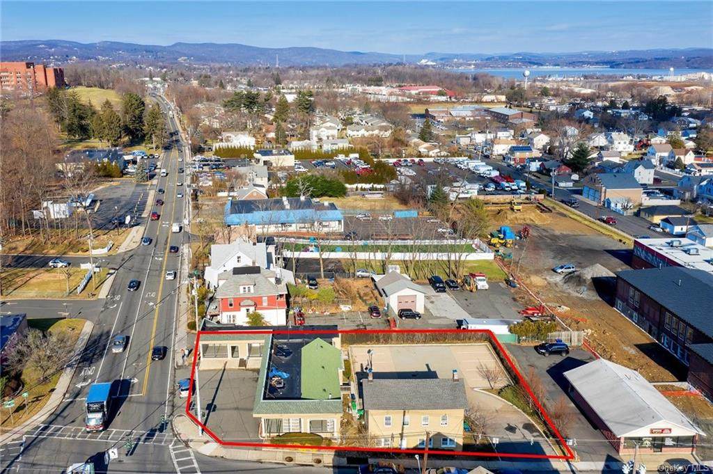 2-4 Route 9W - Photo 1