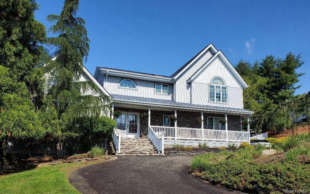 16 Collaberg Road - Photo 1