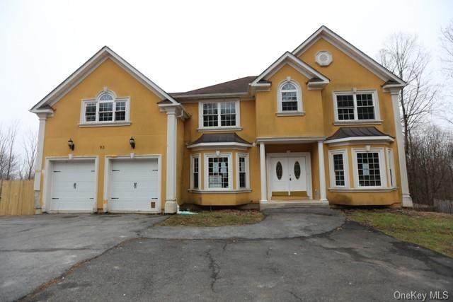 93 Mountain Road - Photo 1