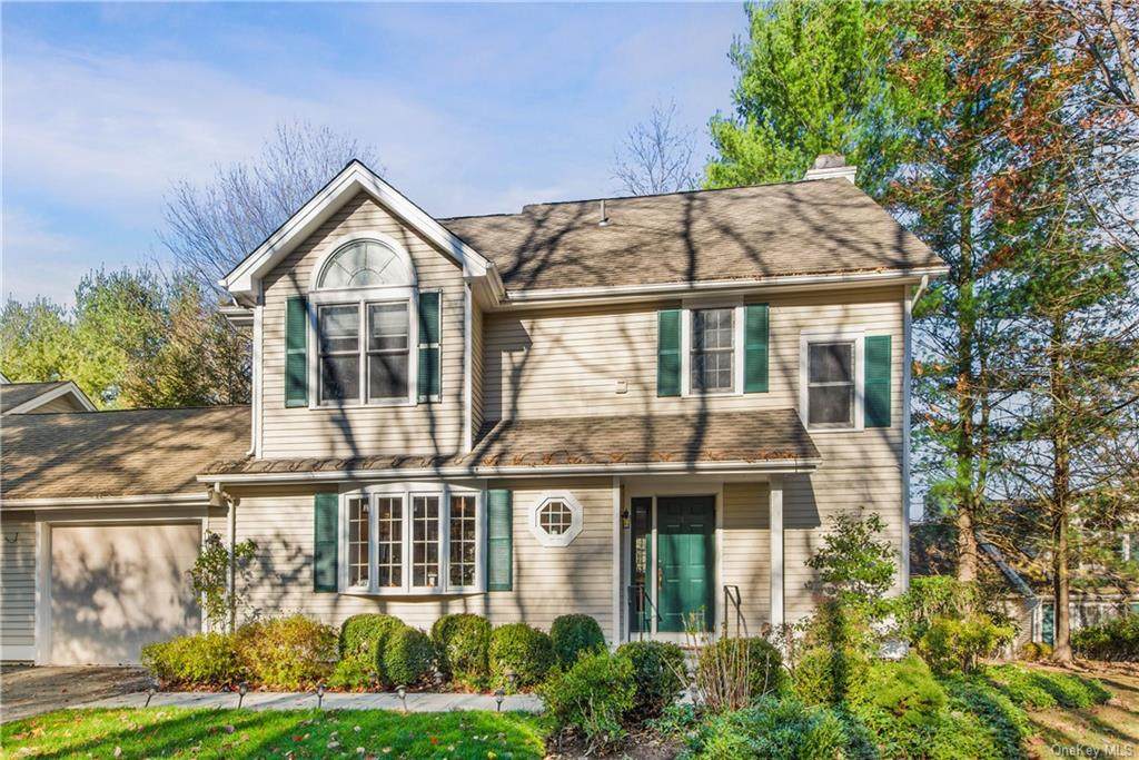 19 Cross River Road - Photo 1