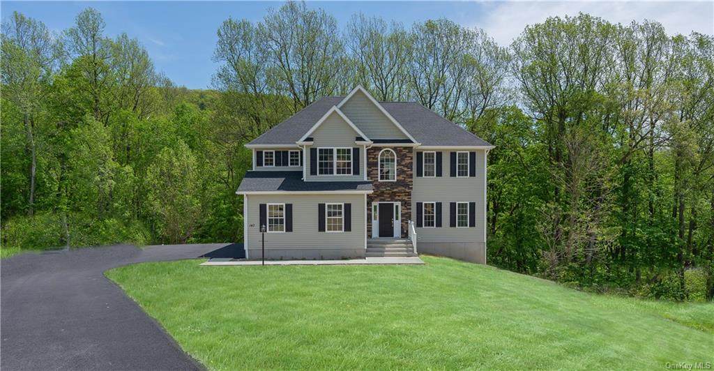 Lot 8 Pond View Court - Photo 1