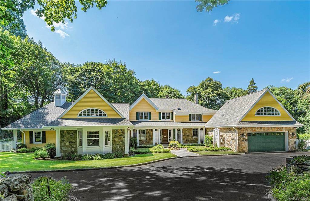 9 Boxwood Lane - Photo 1