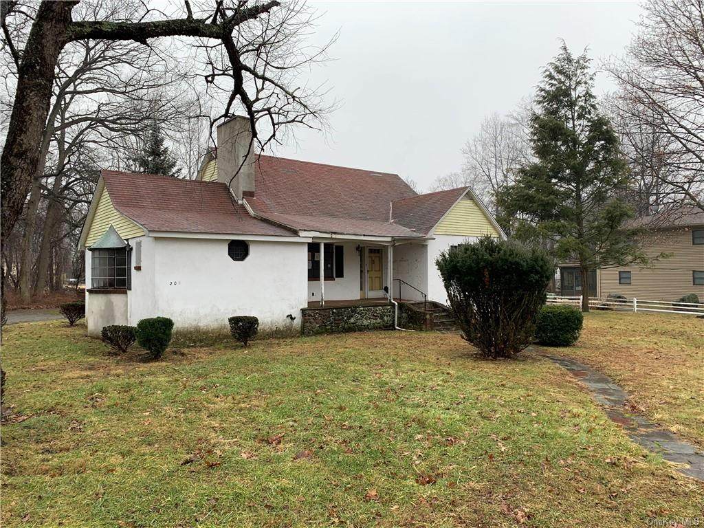 203 Westchester Avenue - Photo 1