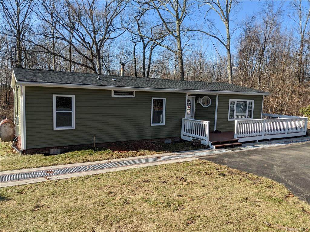 35 Dolores Trail - Photo 1