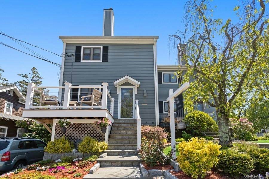 122 Dearborn Avenue - Photo 1