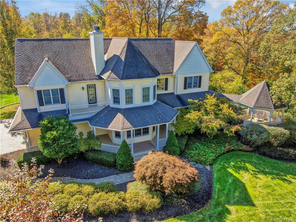 77 Meadow Ridge Road - Photo 1