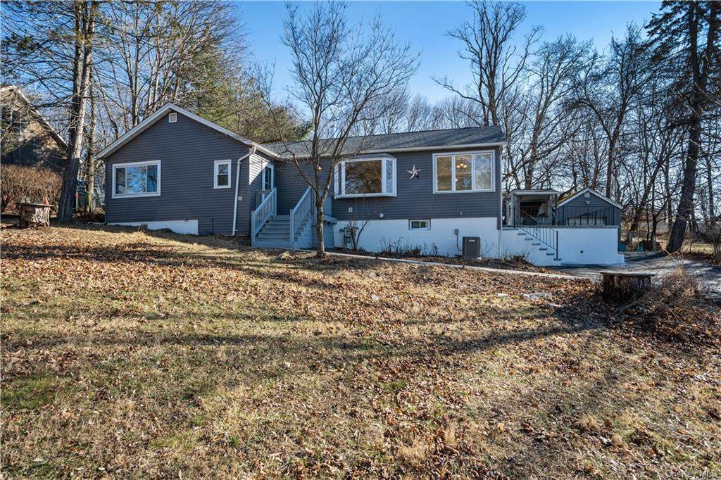 460 Hillside Road - Photo 1