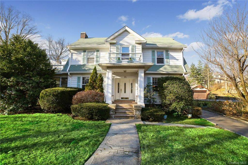 71 Brookdale Avenue - Photo 1
