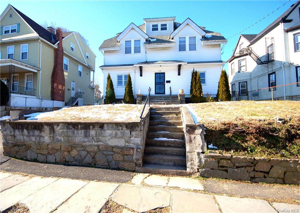 116 Claremont Avenue - Photo 1 116 Claremont Avenue - Photo 1