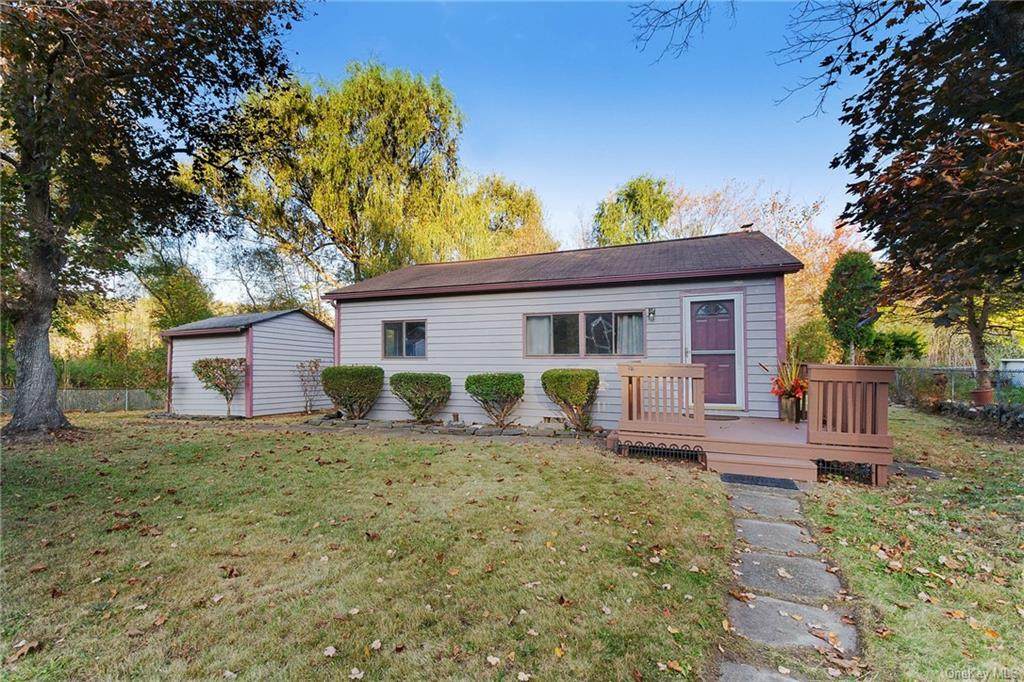 89 Lake Shore Drive - Photo 1