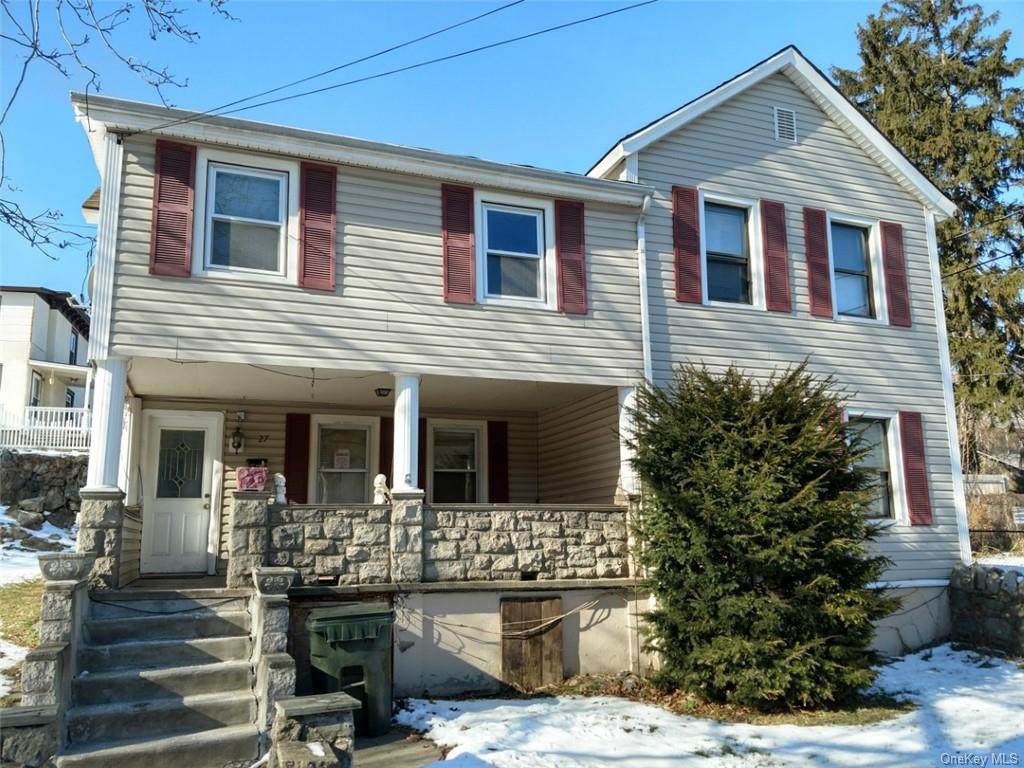 27 Center Street - Photo 1