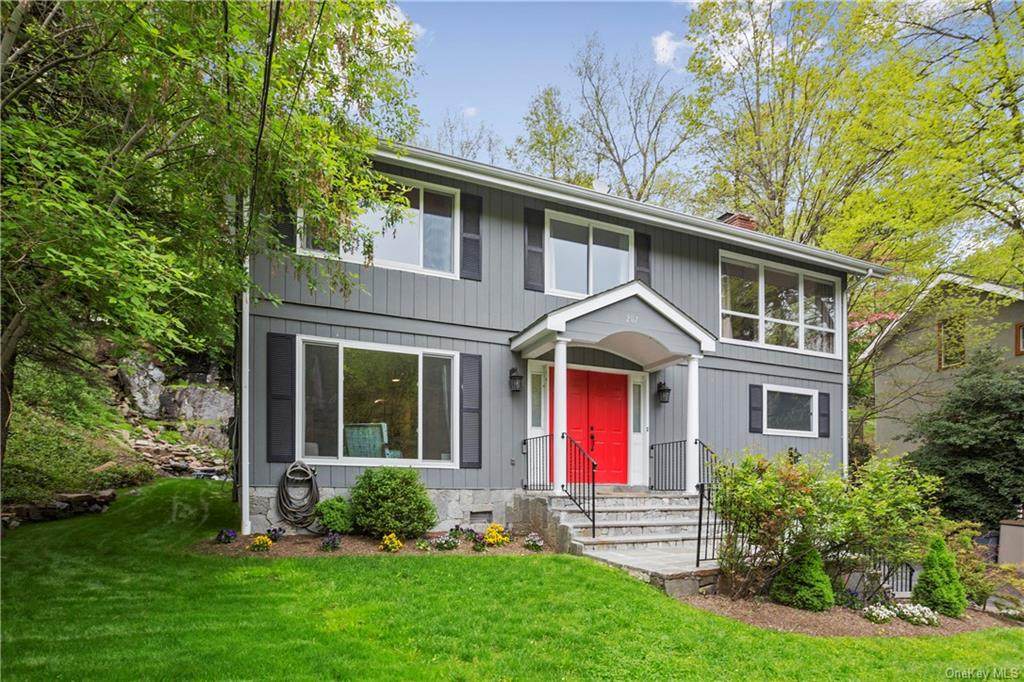 207 Glenville Road - Photo 1