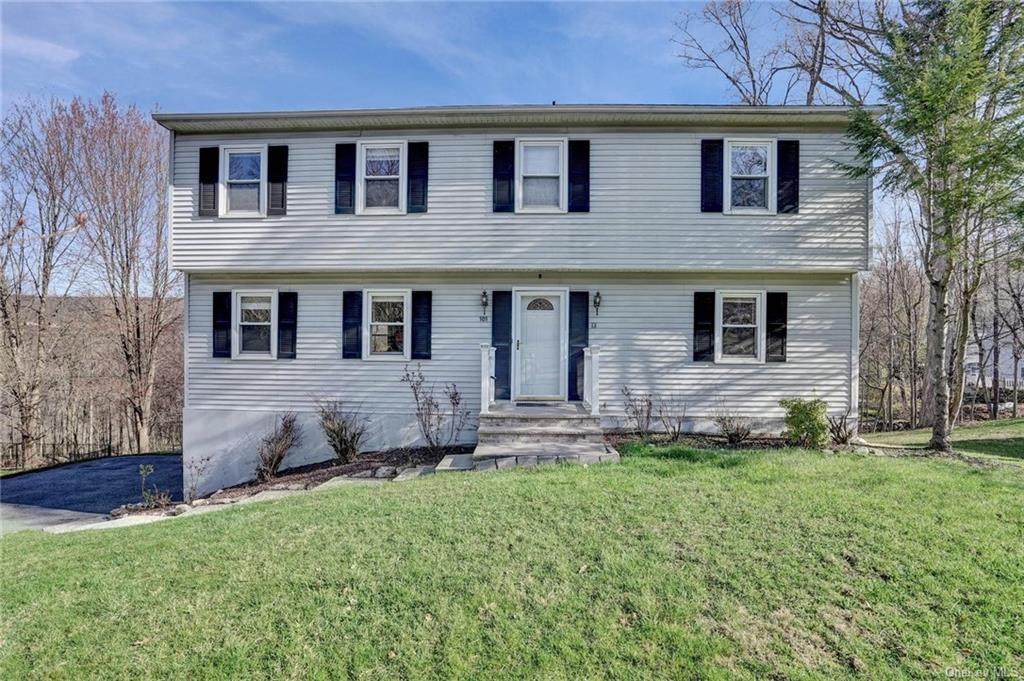 101 Woodland Road - Photo 1