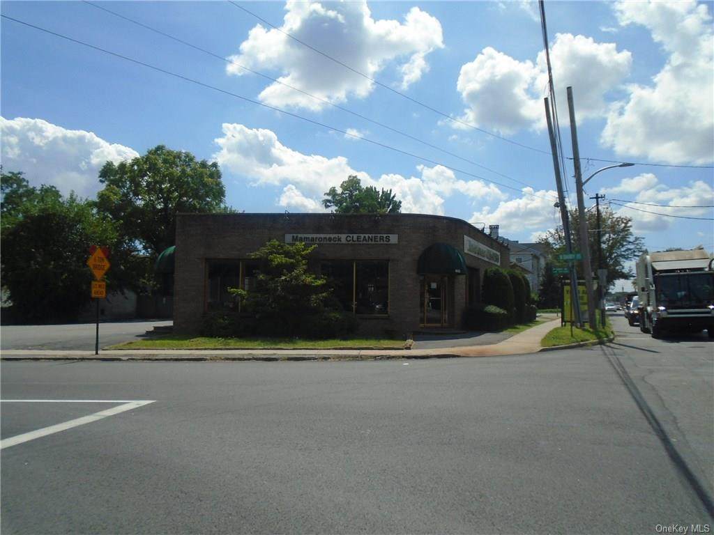 965 Mamaroneck Avenue - Photo 1