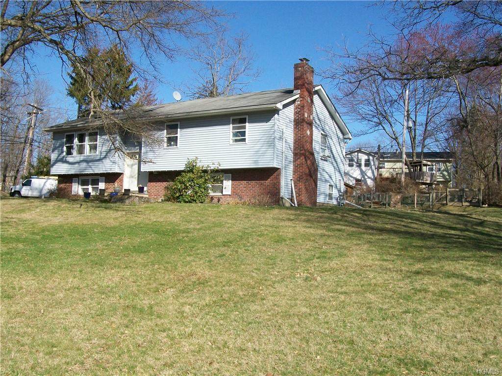 296 Cromwell Hill Road - Photo 1