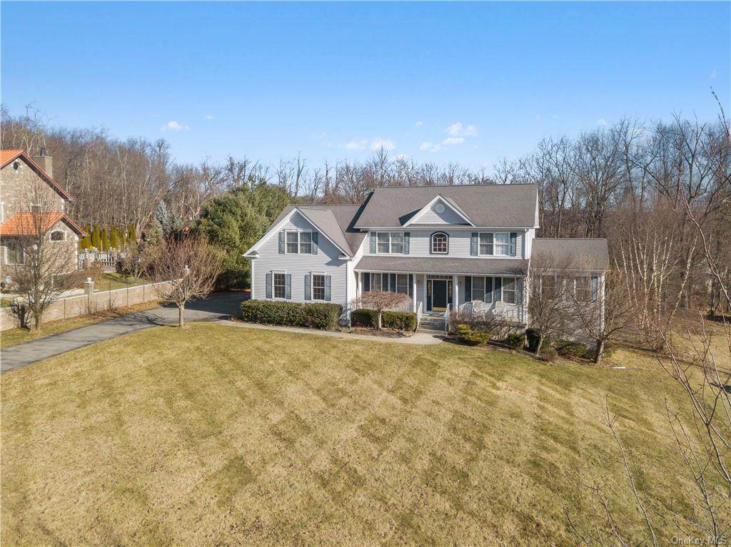 54 Sandy Pines Boulevard - Photo 1