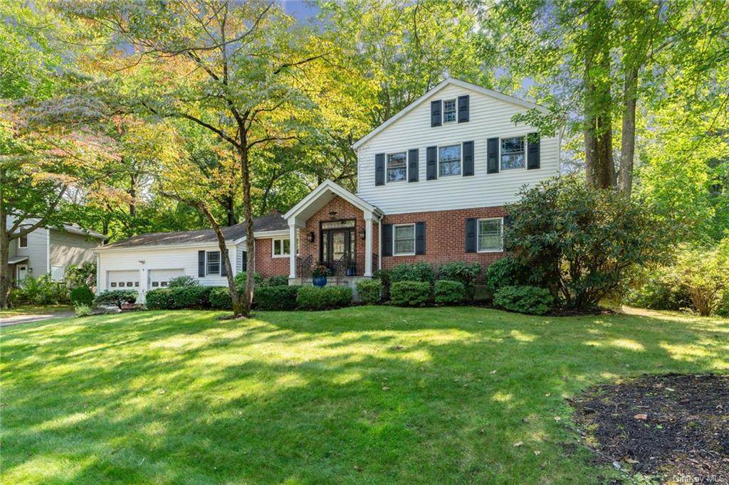 59 Wood Hollow Lane - Photo 1
