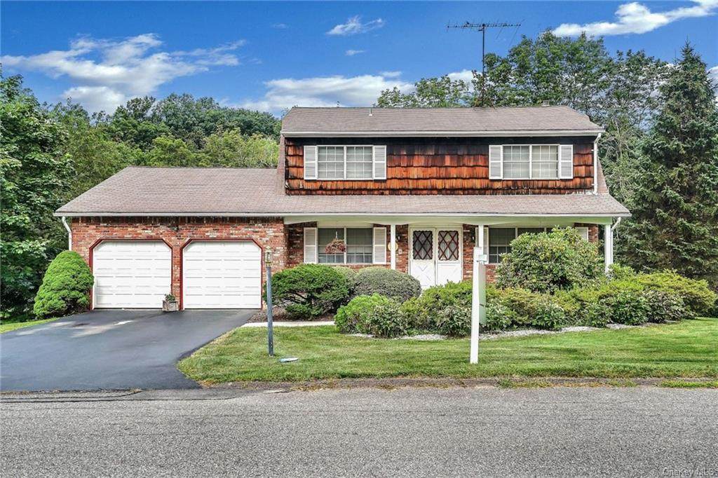2679 Evergreen Street - Photo 1