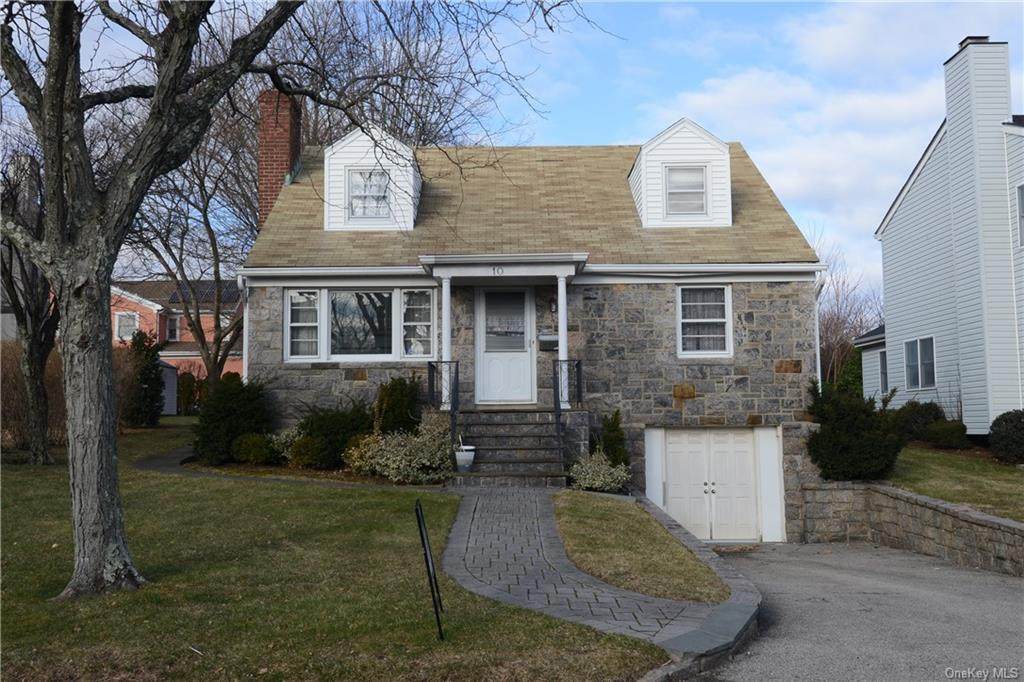 10 Ridge Street - Photo 1