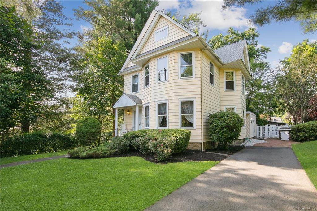 167 Franklin Avenue - Photo 1
