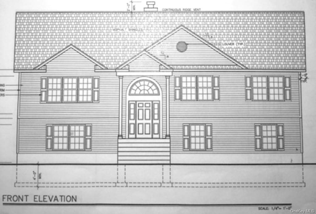171 Mexico Lane - Photo 1