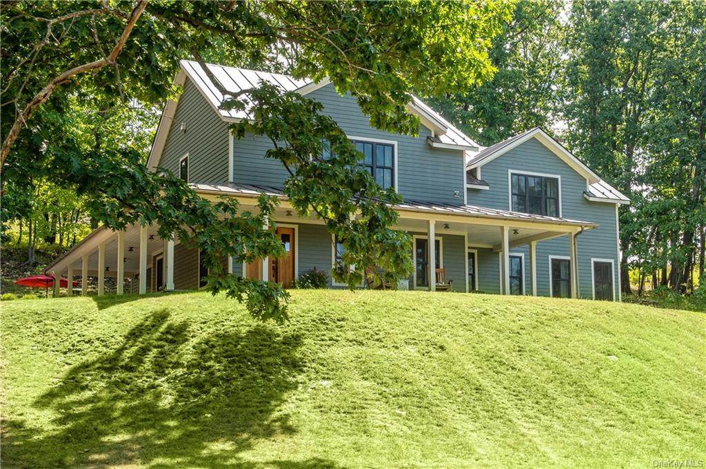 260 Becker Hill Road - Photo 1