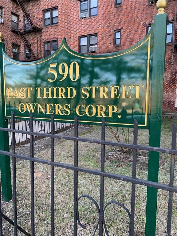 590 Third St. Street - Photo 1
