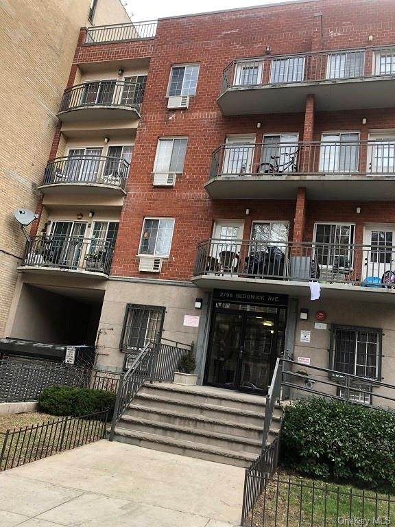 2796 Sedgwick Avenue - Photo 1