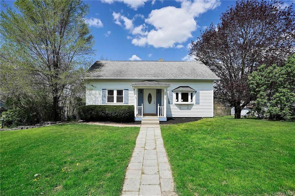 883 Pulaski Highway - Photo 1