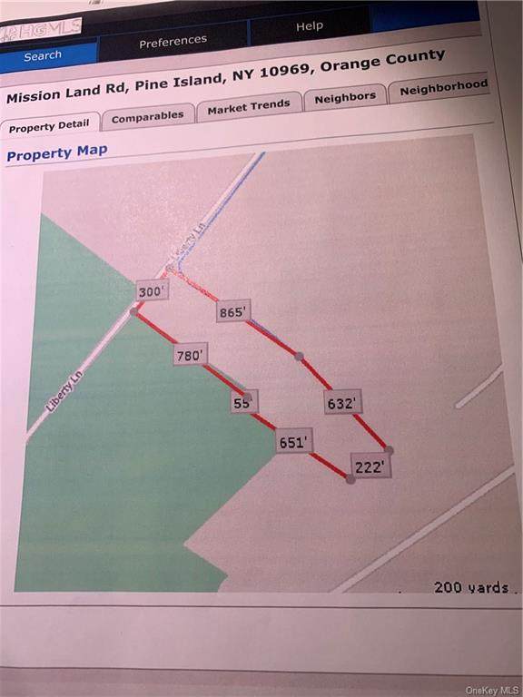 000 Mission Land Road - Photo 1