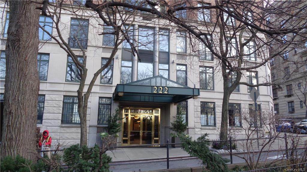 222 Riverside Drive - Photo 1