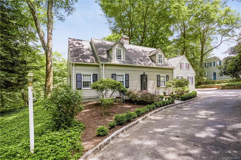 15 Woodland Place - Photo 1