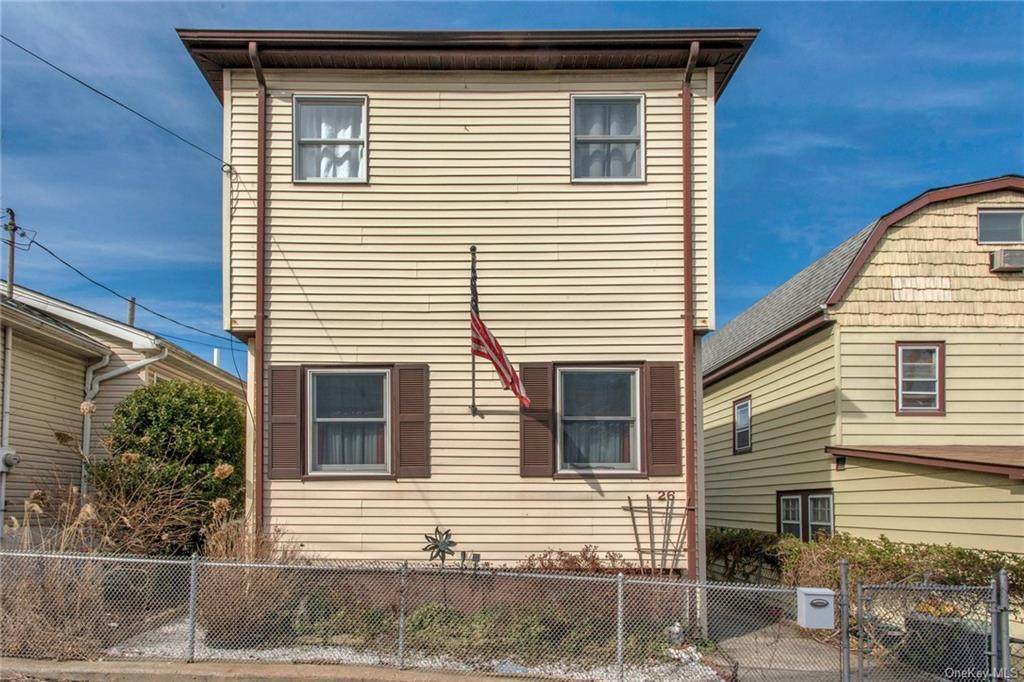 26 Alden Park - Photo 1