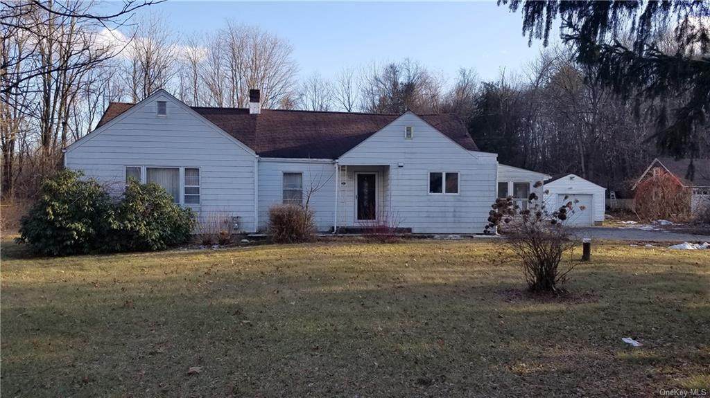 138 Route 209 - Photo 1