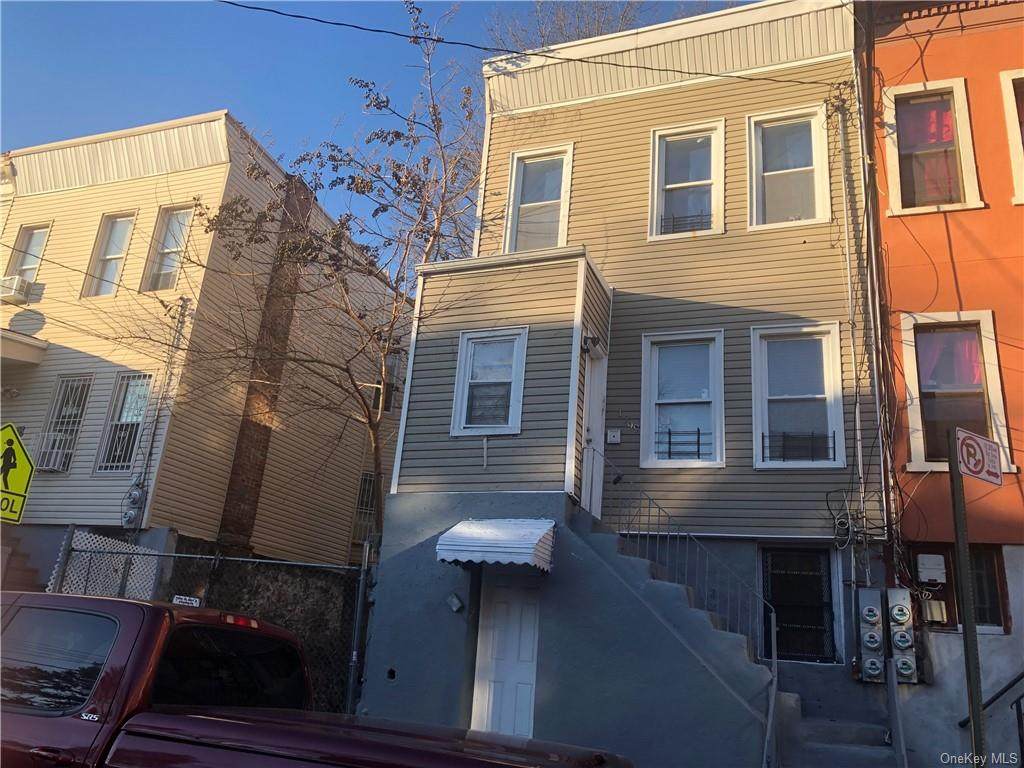 1799 Mansion Street - Photo 1